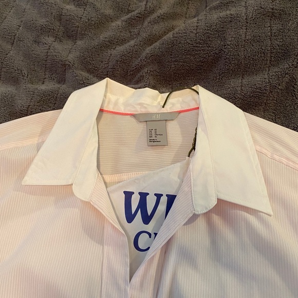 BUNDLE OF 3 - Women’s Button Down Shirts - Picture 8 of 13